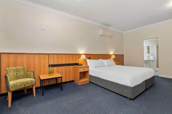 Metro Hotel Perth City image 16