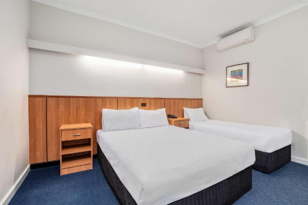 Metro Hotel Perth City image 17