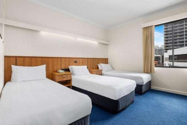 Metro Hotel Perth City image 19
