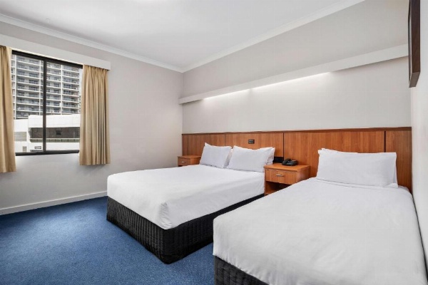 Metro Hotel Perth City image 20