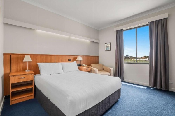Metro Hotel Perth City image 21