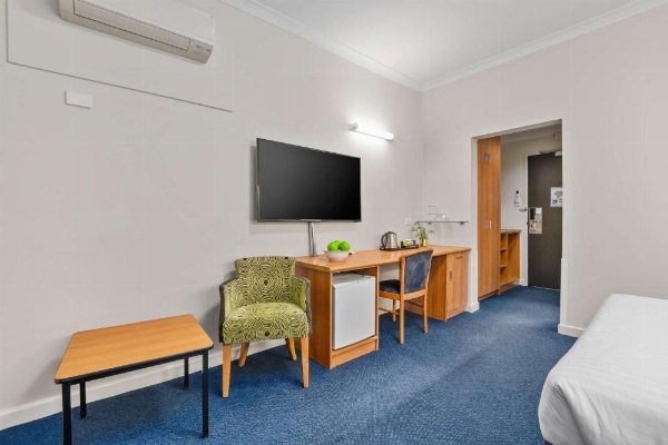 Metro Hotel Perth City image 22