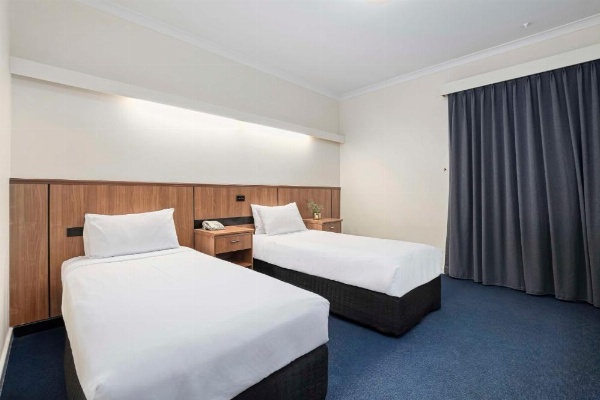 Metro Hotel Perth City image 23