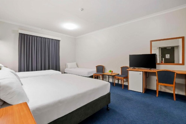 Metro Hotel Perth City image 25