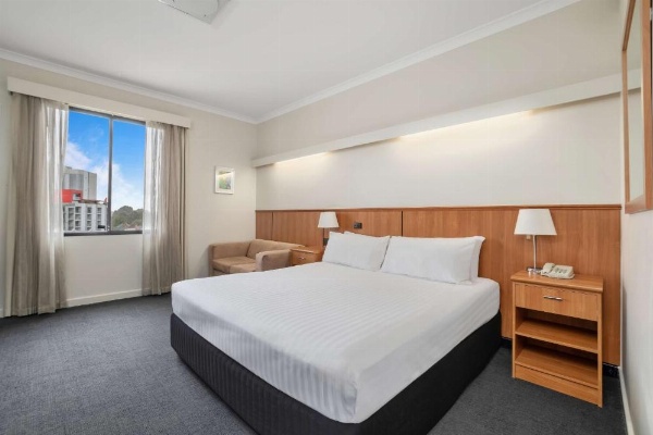 Metro Hotel Perth City image 26