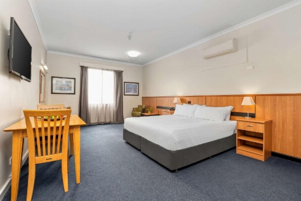 Metro Hotel Perth City image 29