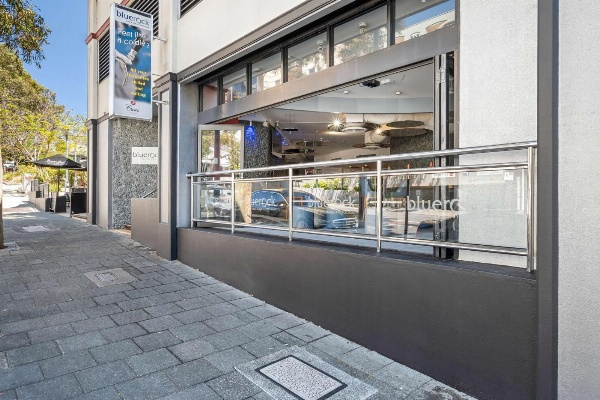 Metro Hotel Perth City image 4