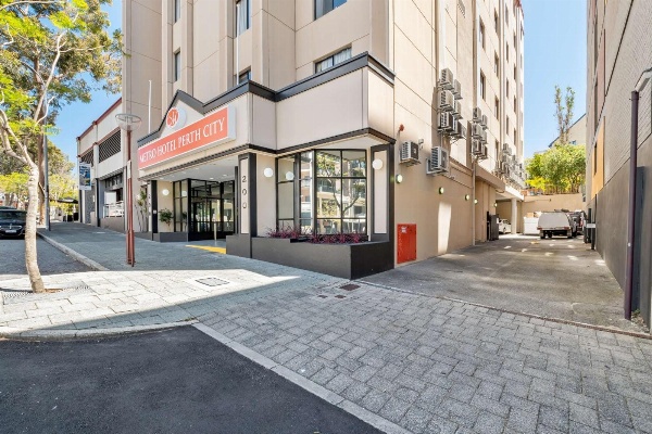 Metro Hotel Perth City image 5